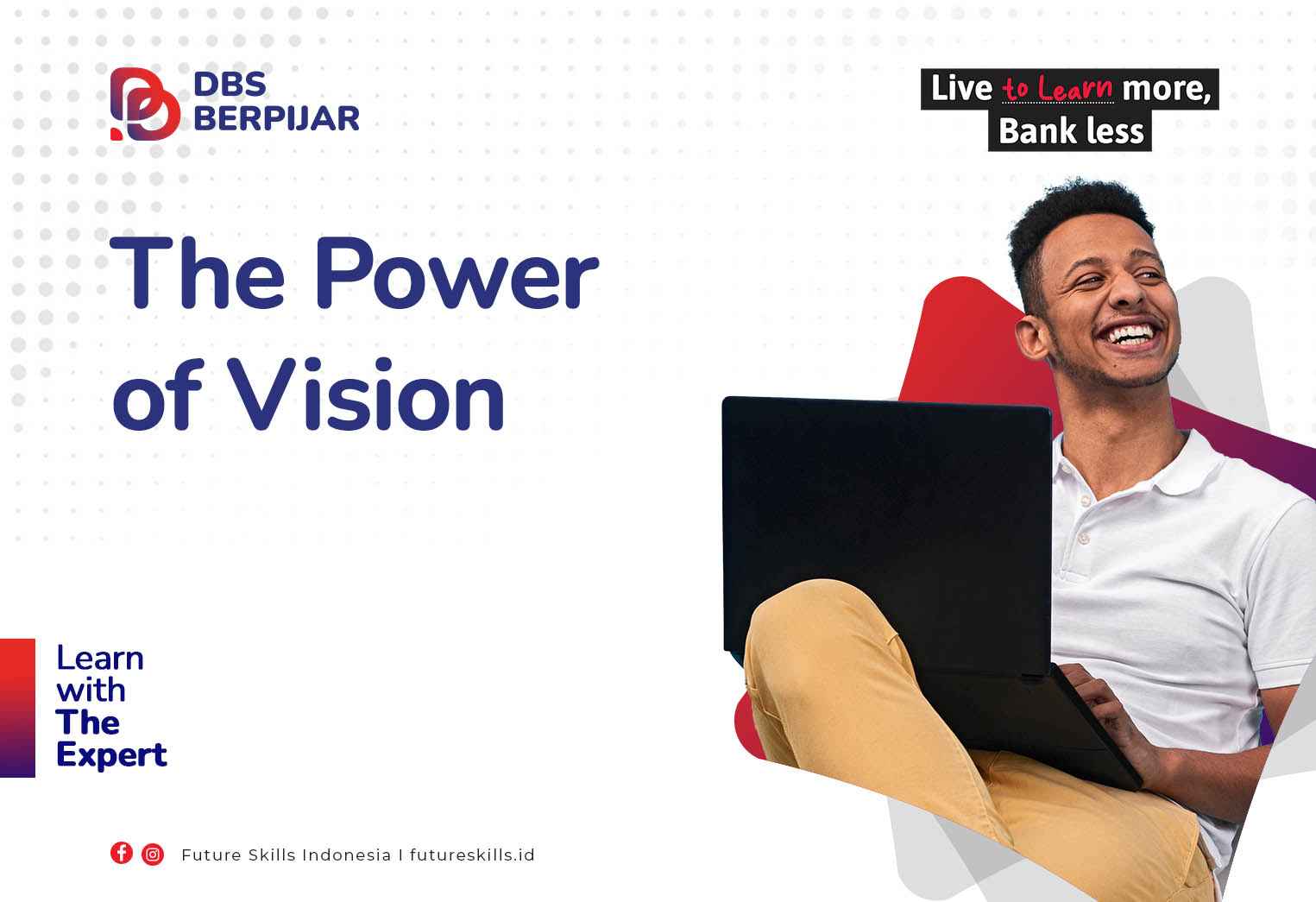 The Power of Vision