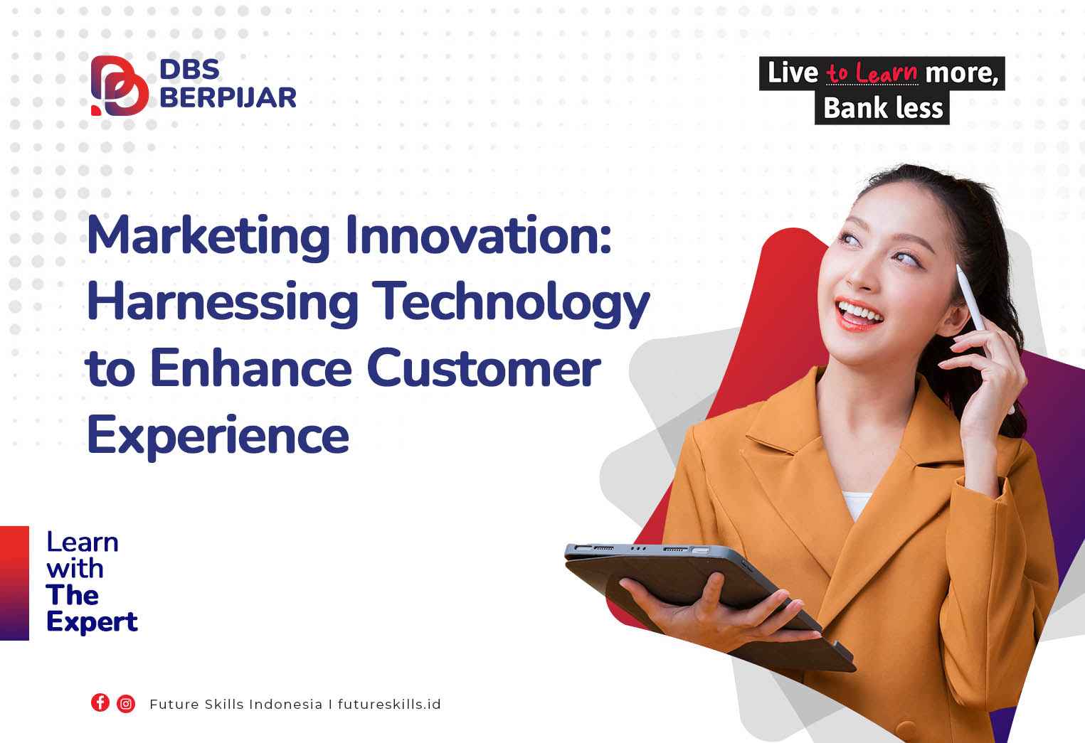 Marketing Innovation: Harnessing Technology to Enhance Customer Experience