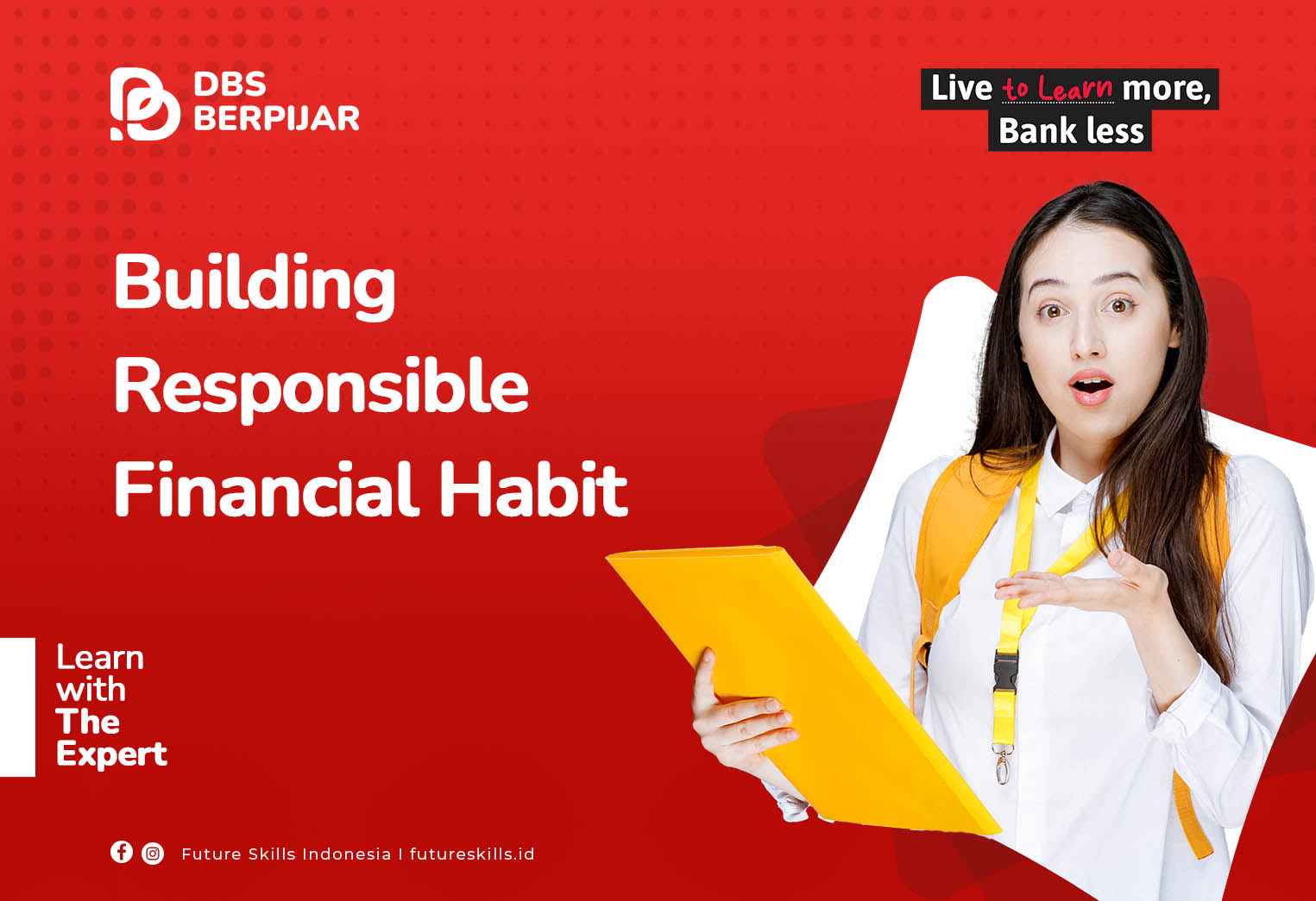 Building Responsible Financial Habit