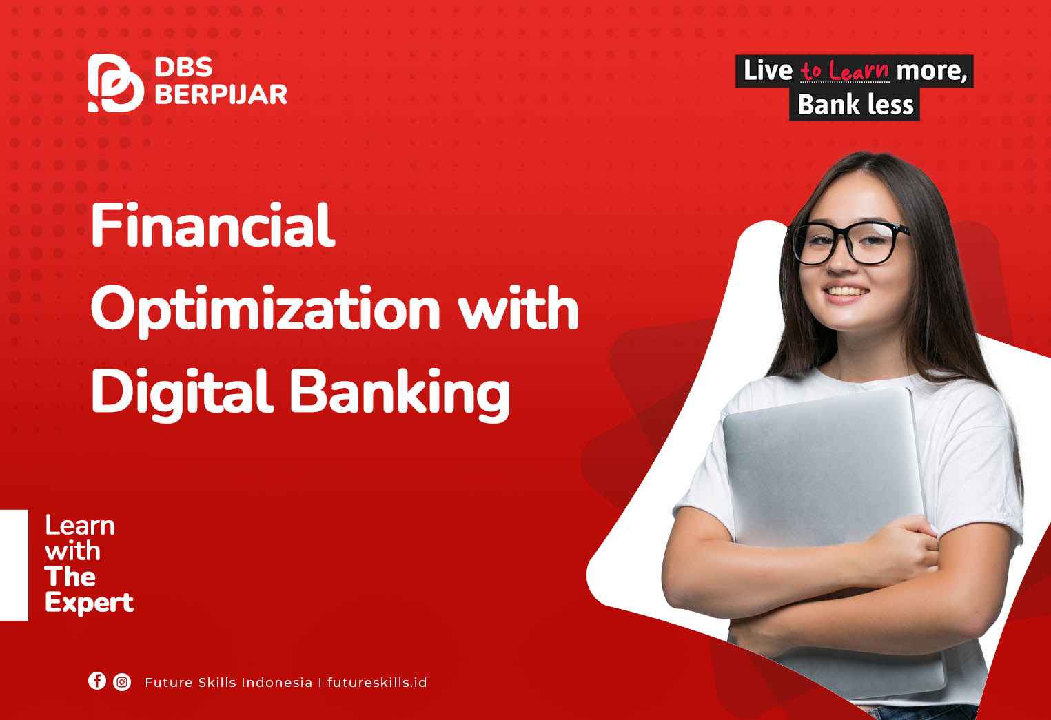 Financial Optimization with Digital Banking